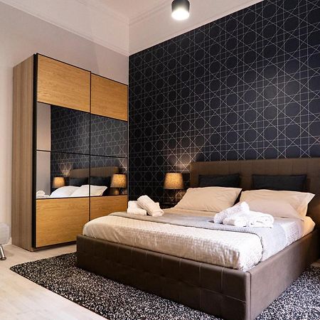 Casa Mago Apartment Catania Ngoại thất bức ảnh