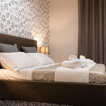 Casa Mago Apartment Catania Ngoại thất bức ảnh