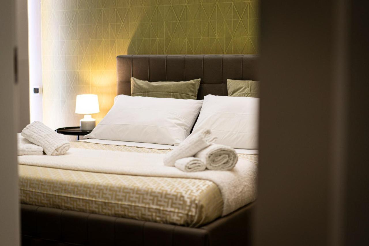 Casa Mago Apartment Catania Ngoại thất bức ảnh