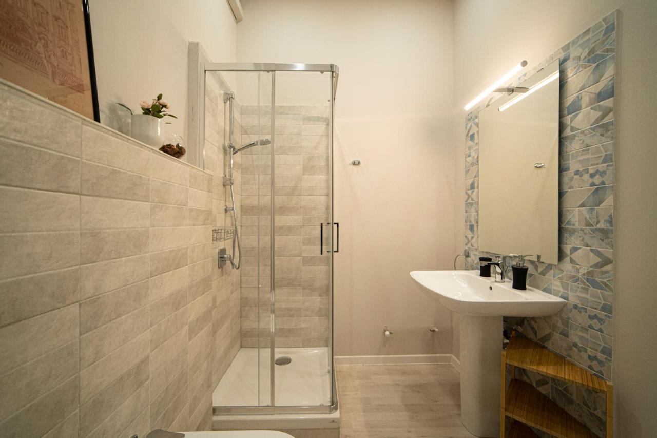 Casa Mago Apartment Catania Ngoại thất bức ảnh