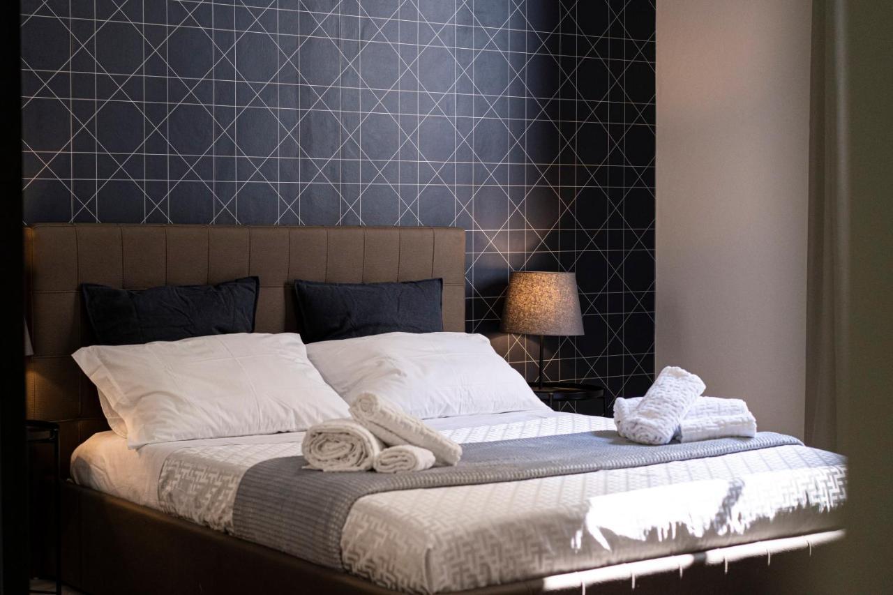 Casa Mago Apartment Catania Ngoại thất bức ảnh