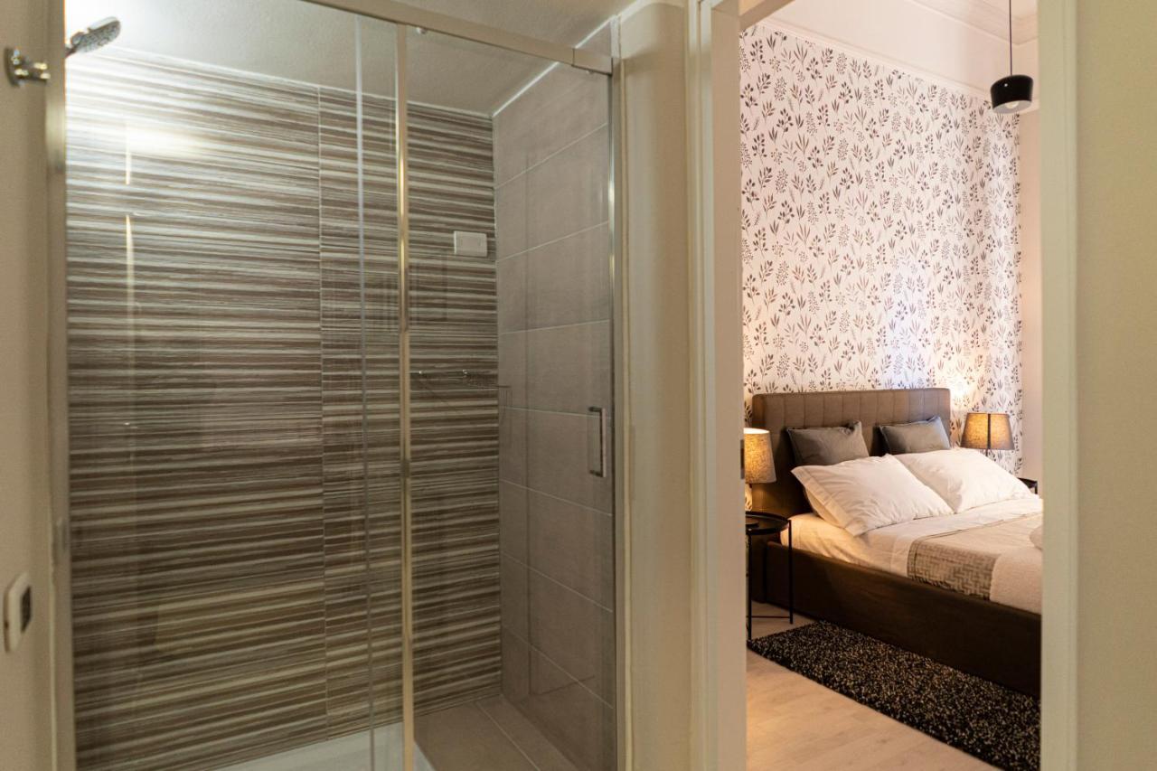 Casa Mago Apartment Catania Ngoại thất bức ảnh