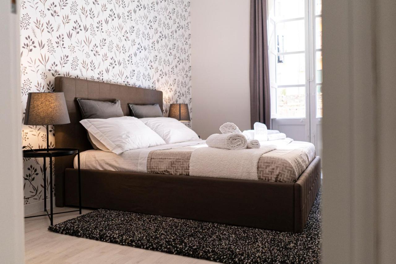 Casa Mago Apartment Catania Ngoại thất bức ảnh