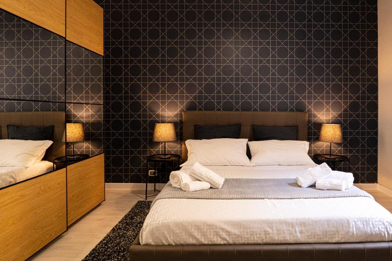 Casa Mago Apartment Catania Ngoại thất bức ảnh