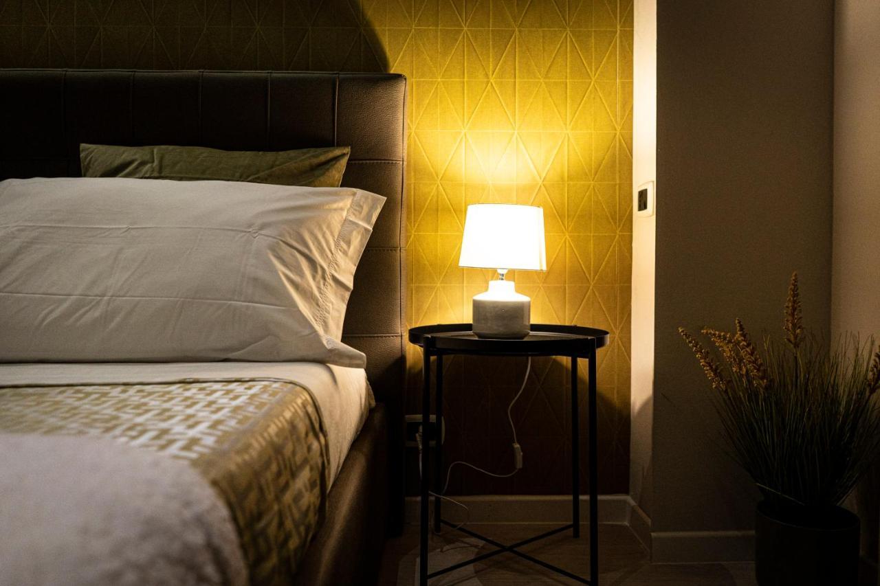 Casa Mago Apartment Catania Ngoại thất bức ảnh