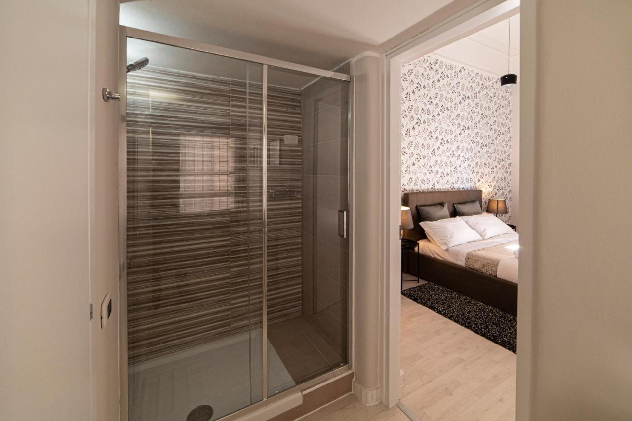 Casa Mago Apartment Catania Ngoại thất bức ảnh