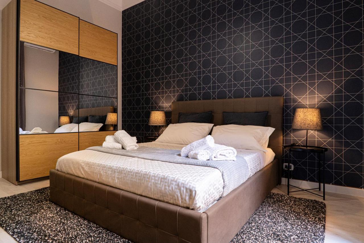 Casa Mago Apartment Catania Ngoại thất bức ảnh