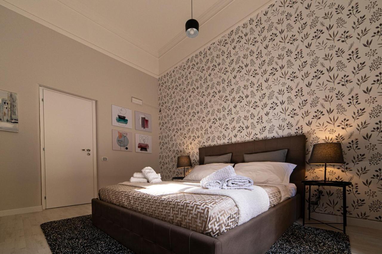 Casa Mago Apartment Catania Ngoại thất bức ảnh