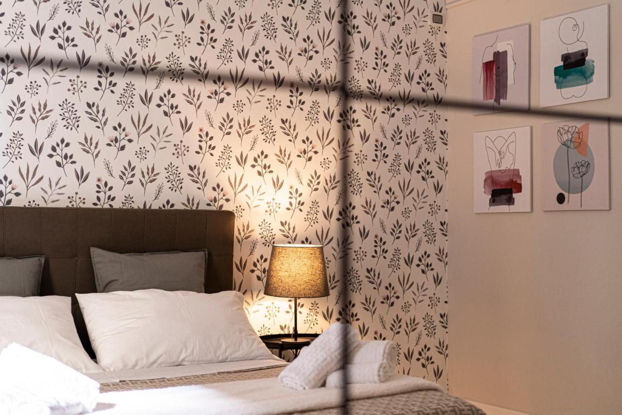 Casa Mago Apartment Catania Ngoại thất bức ảnh