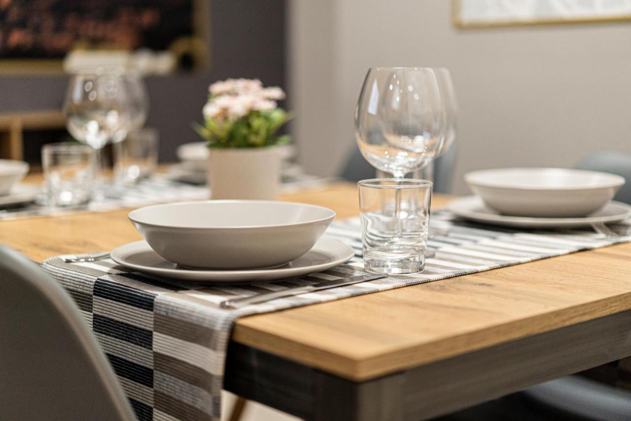 Casa Mago Apartment Catania Ngoại thất bức ảnh