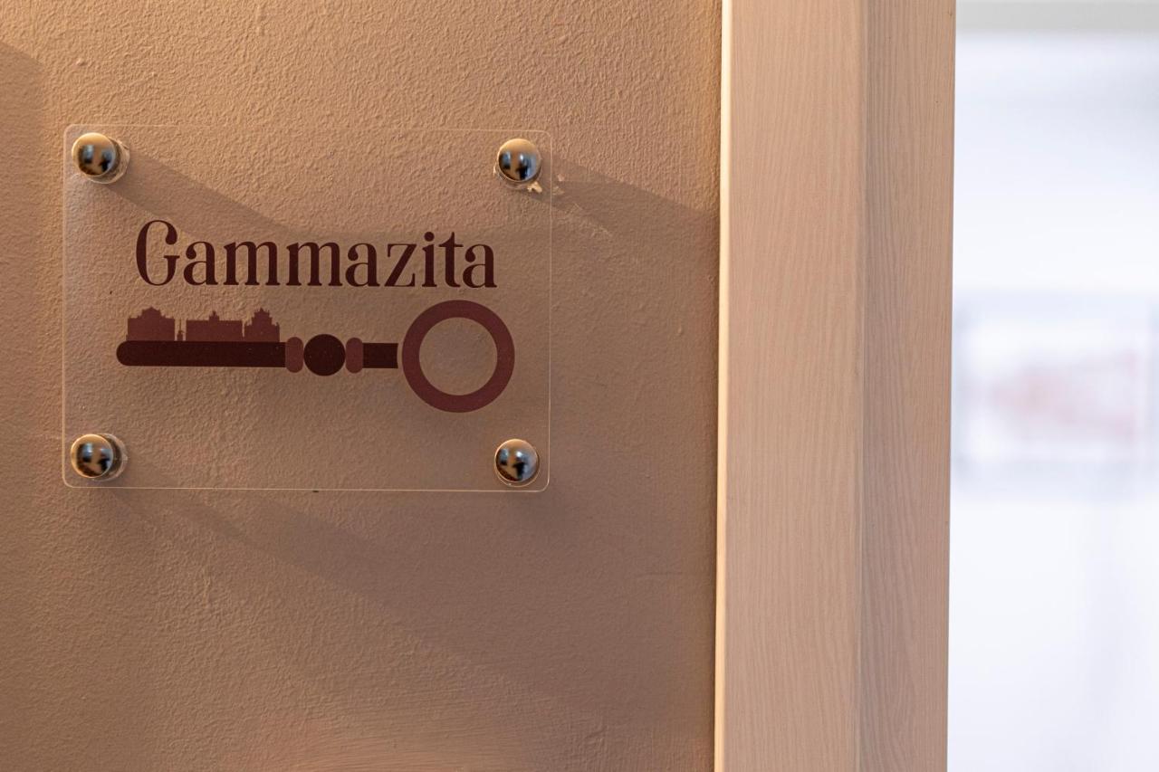 Casa Mago Apartment Catania Ngoại thất bức ảnh