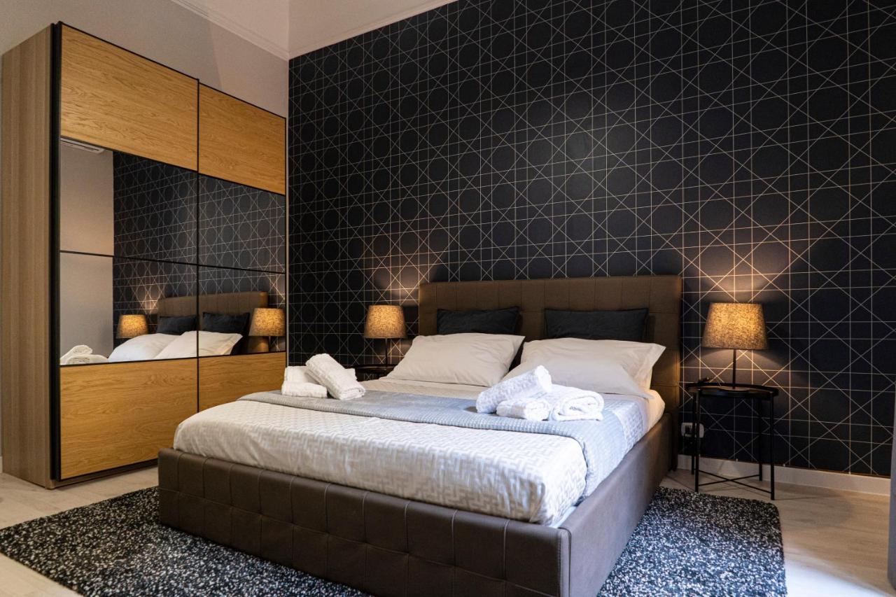 Casa Mago Apartment Catania Ngoại thất bức ảnh