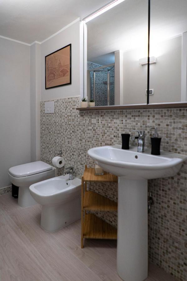Casa Mago Apartment Catania Ngoại thất bức ảnh