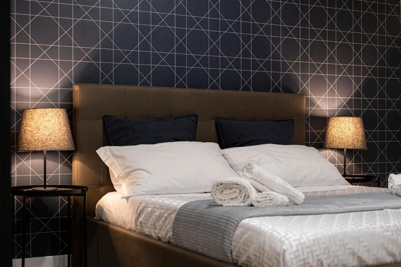 Casa Mago Apartment Catania Ngoại thất bức ảnh